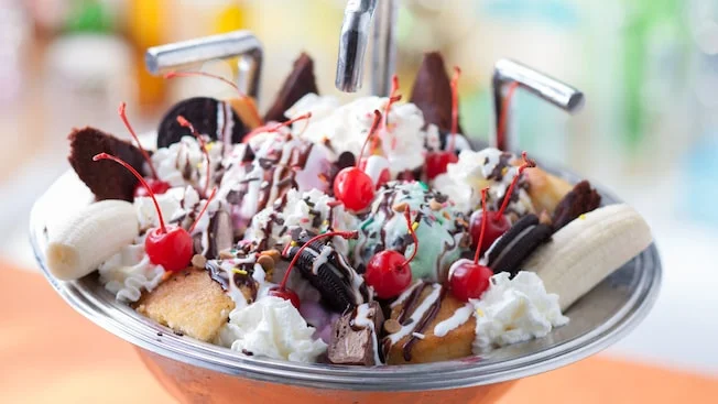Beaches & Cream Soda Shop restaurant image