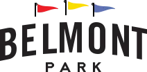 Belmont Park logo