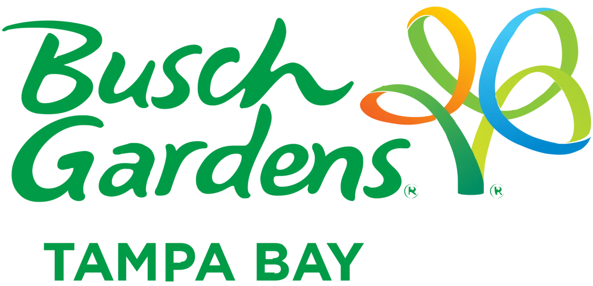 Busch Gardens Tampa Bay logo