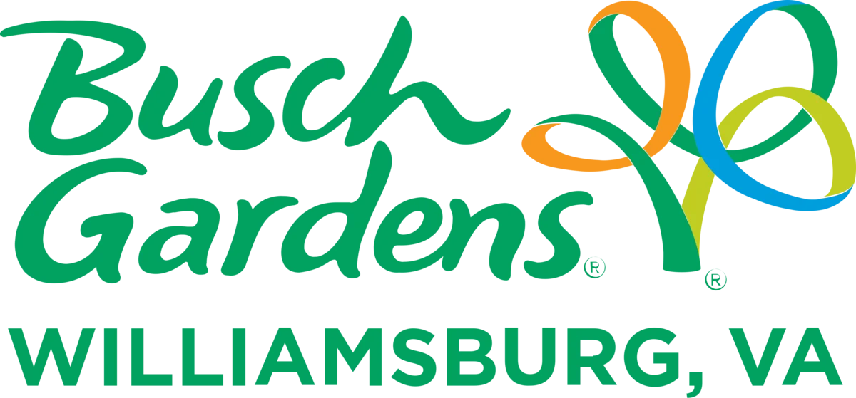 Busch Gardens Williamsburg logo