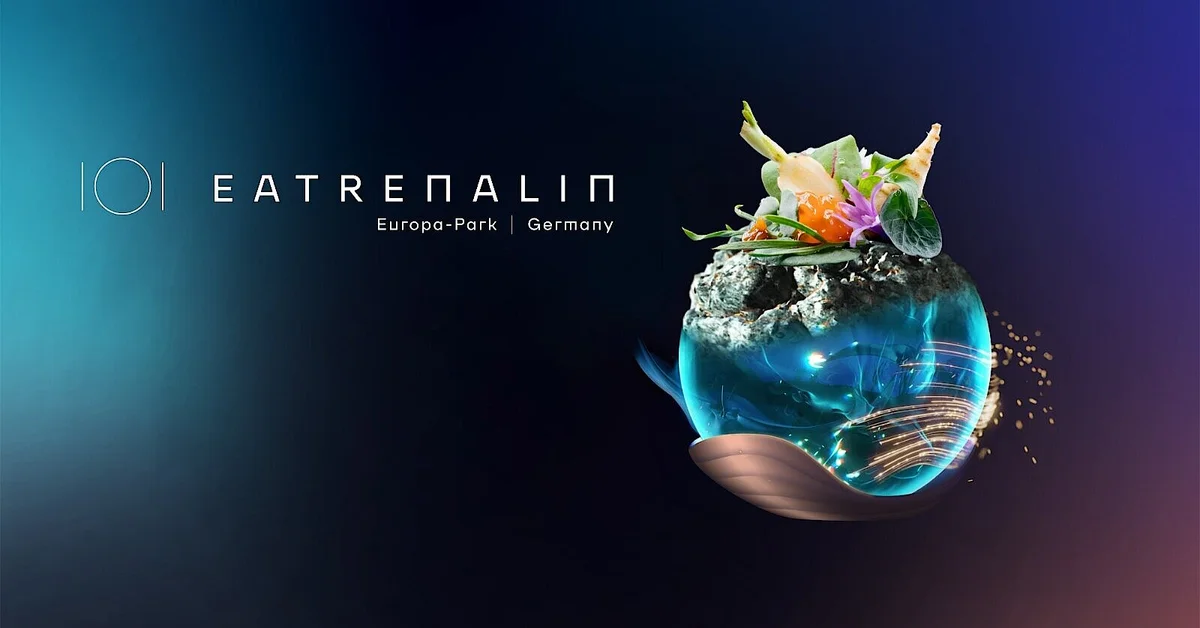 Eatrenalin restaurant image