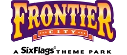 Frontier City logo