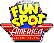 Fun Spot America Kissimmee logo