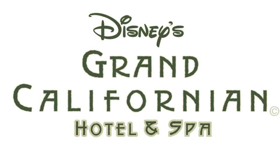 Grand Californian hotel image
