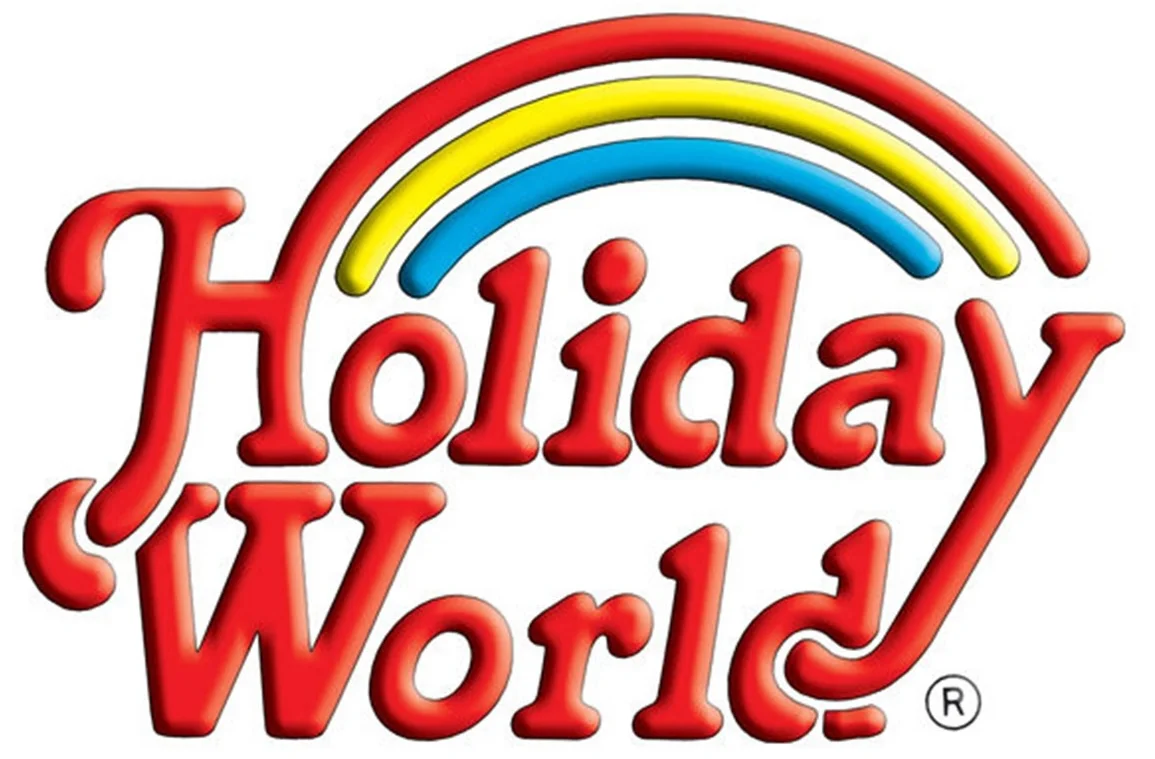 Holiday World logo