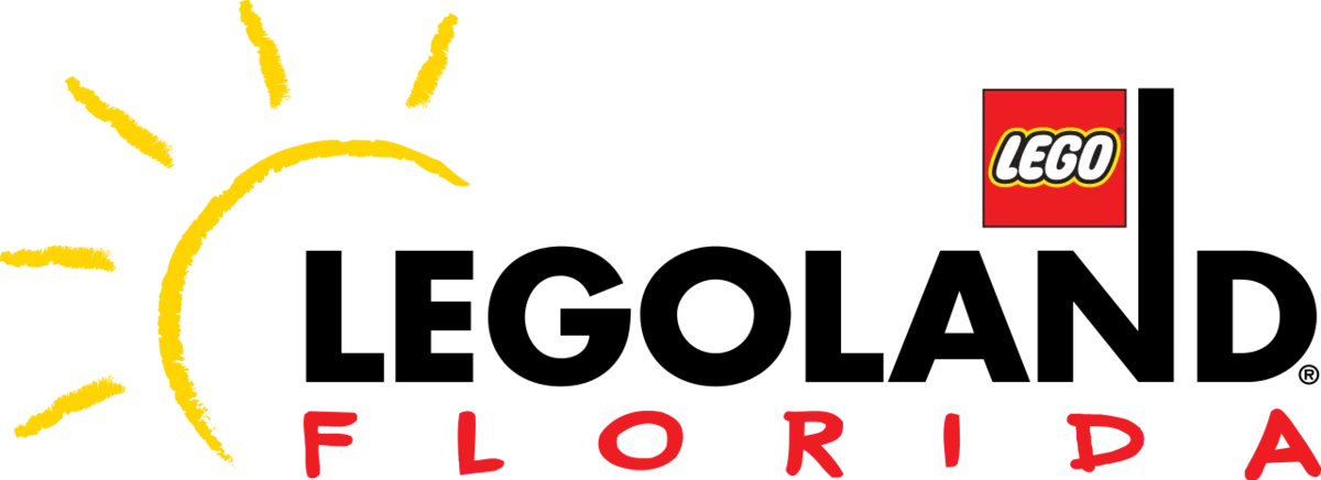 LEGOLAND Florida logo