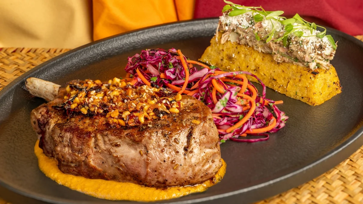 Tiffins Restaurant restaurant image