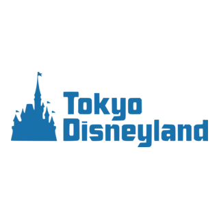 Tokyo Disneyland logo