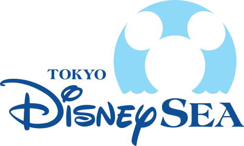 Tokyo DisneySea logo