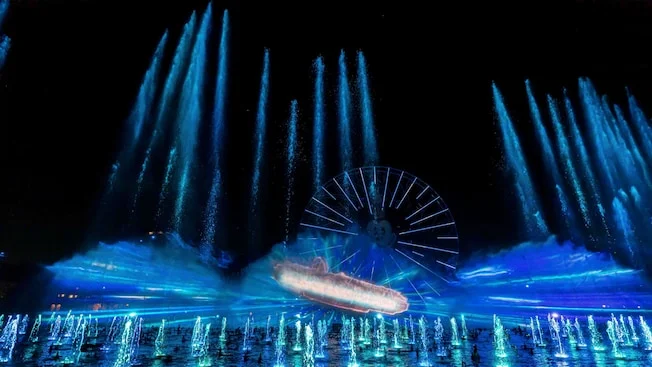 World of Color