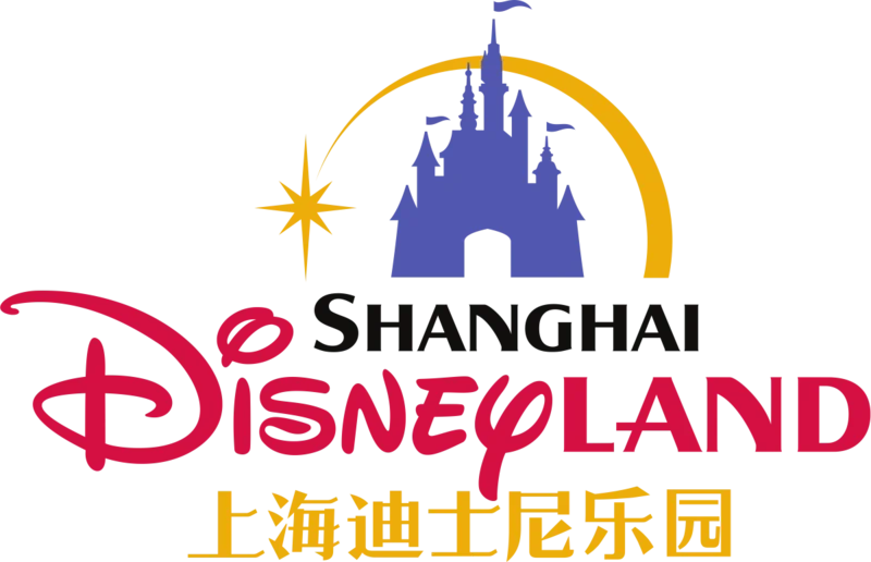 Shanghai Disneyland