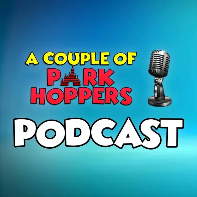 A Couple Of Park Hoppers