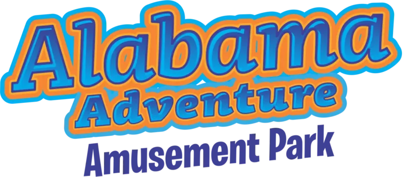 Alabama Adventure logo