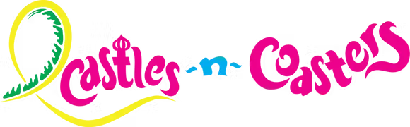Castles N' Coasters logo