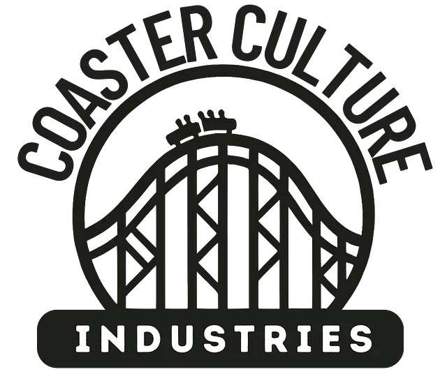 Coaster Culture Industries logo