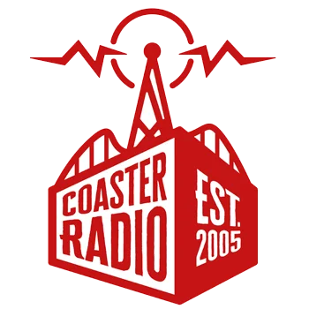 Coaster Radio Store