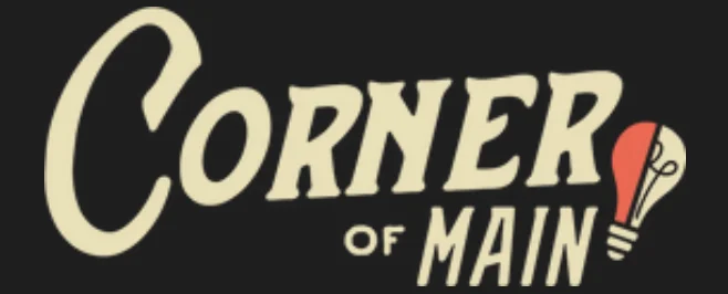 Corner of Main