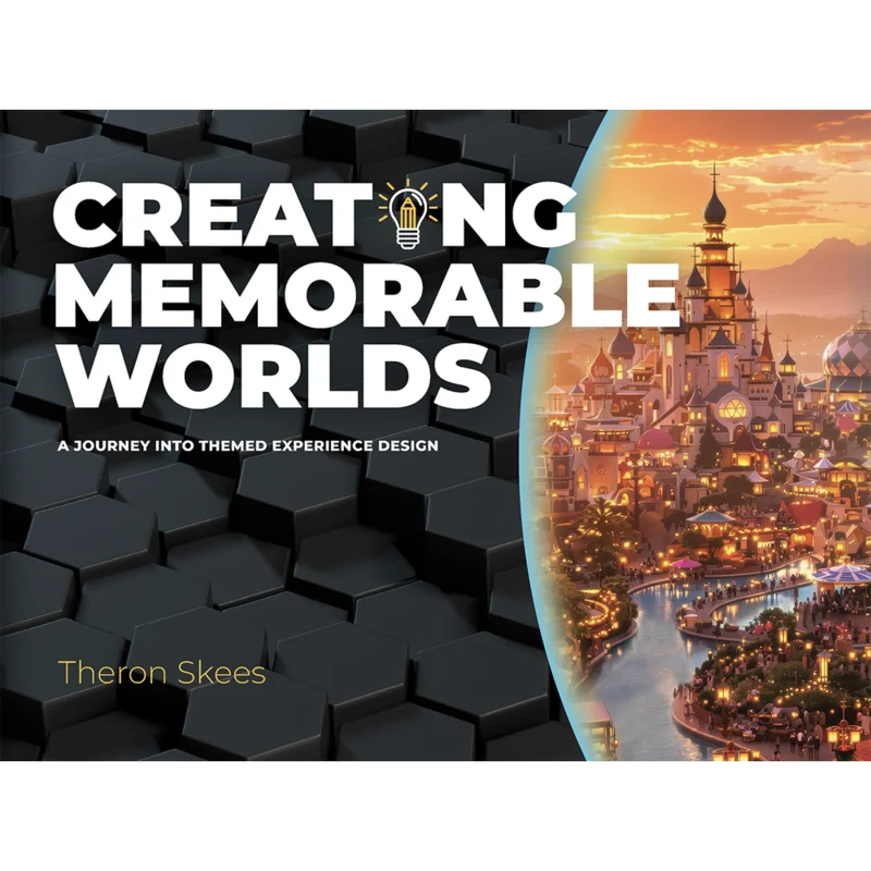 Creating Memorable Worlds