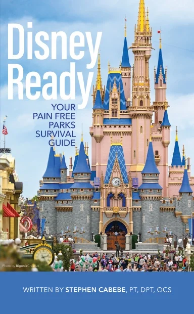Disney Ready