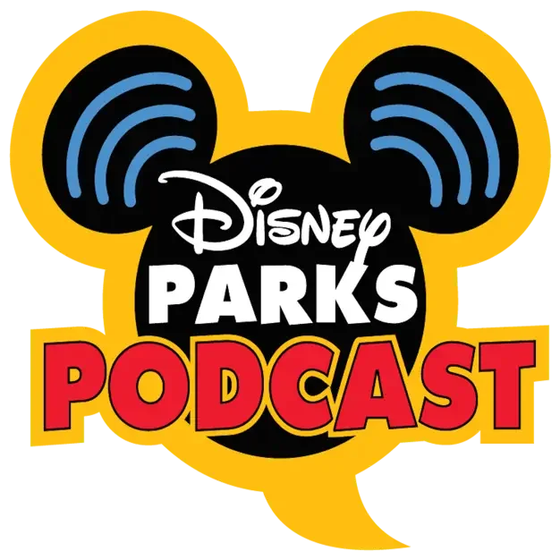 Disney Parks Podcast
