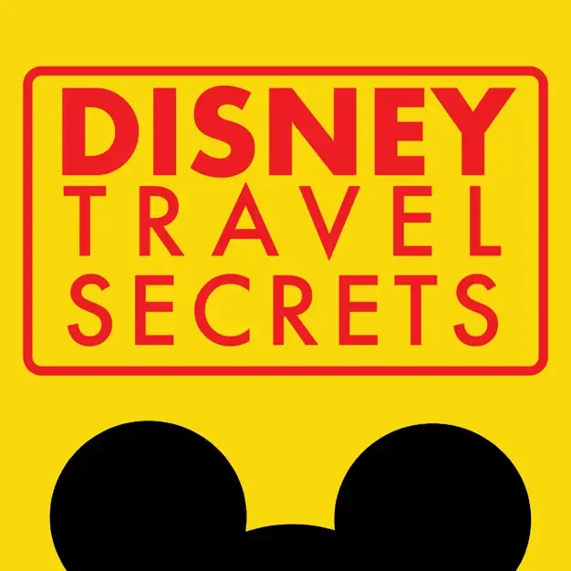 Disney Travel Secrets