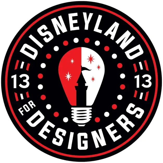 Disneyland for Designers
