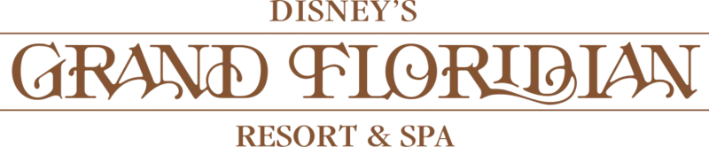 Grand Floridian Resort