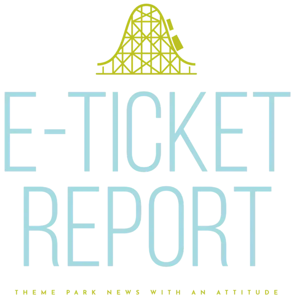The E-Ticket Report logo