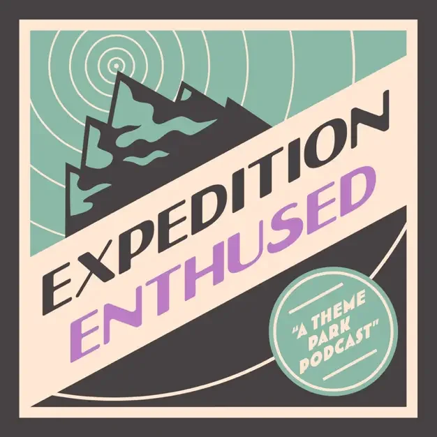 Expedition Enthused