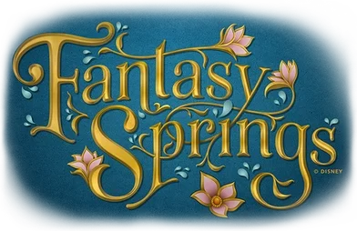 Fantasy Springs