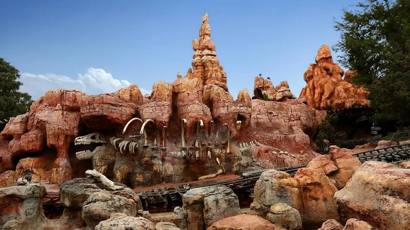 Frontierland