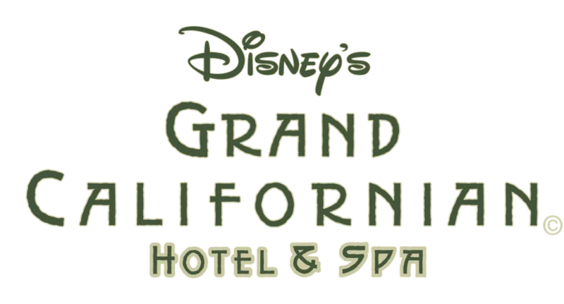 Grand Californian