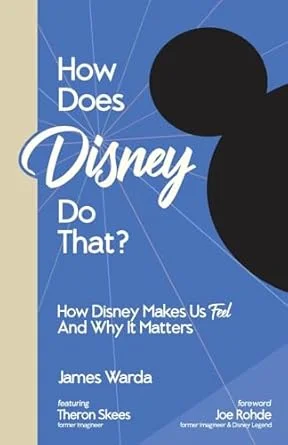 How Does Disney Do That?