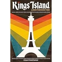 King's Island: A Ride Through Time