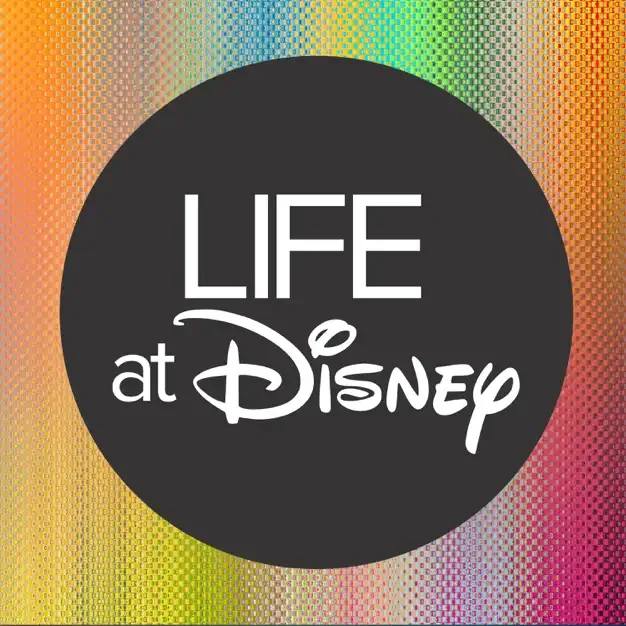 Life at Disney