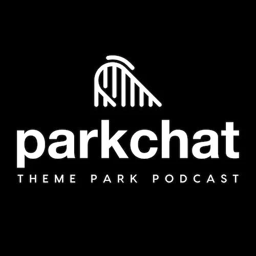 ParkChat Theme Park Podcast