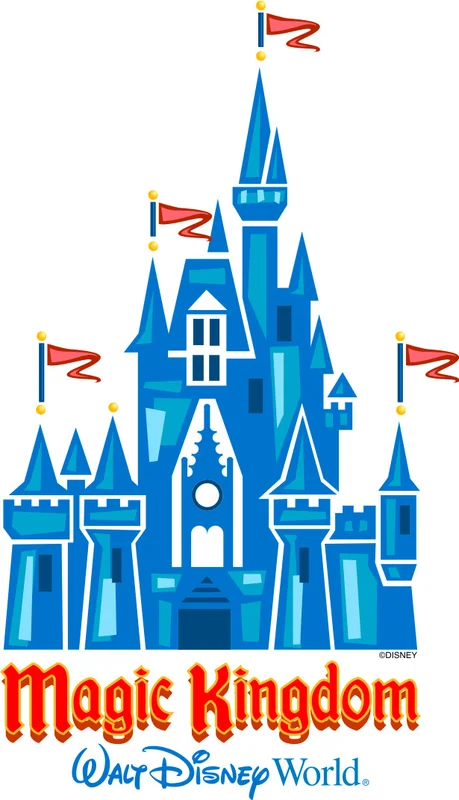 Magic Kingdom Park