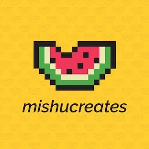Mishucreates