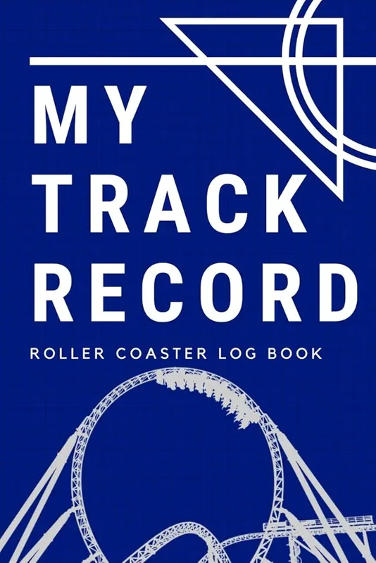My Track Record Log Book