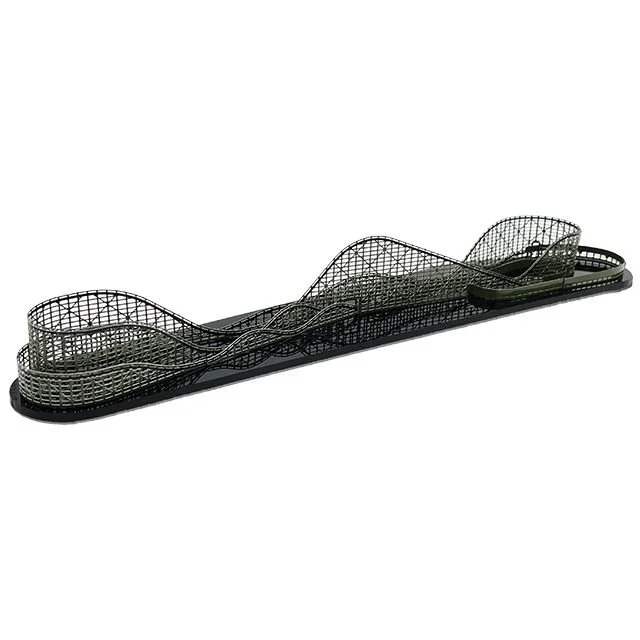 Phoenix Nano Coaster