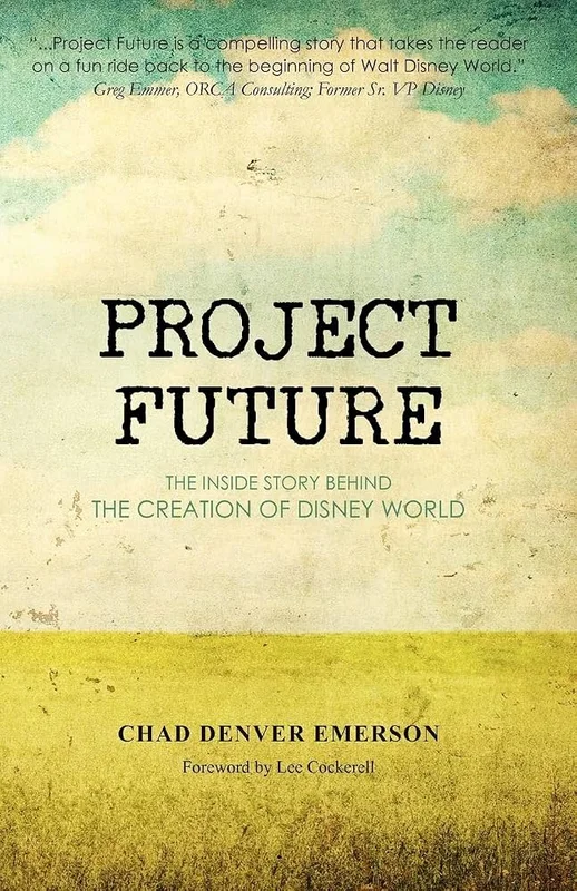 Project Future