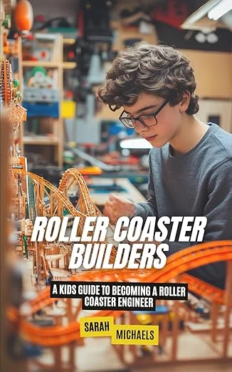 Roller Coaster Builders
