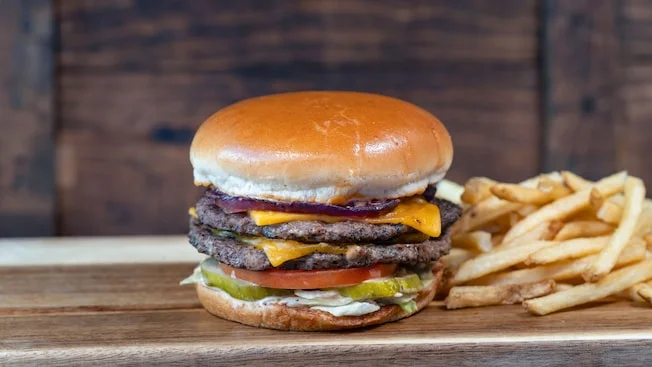 Smokejumpers Grill