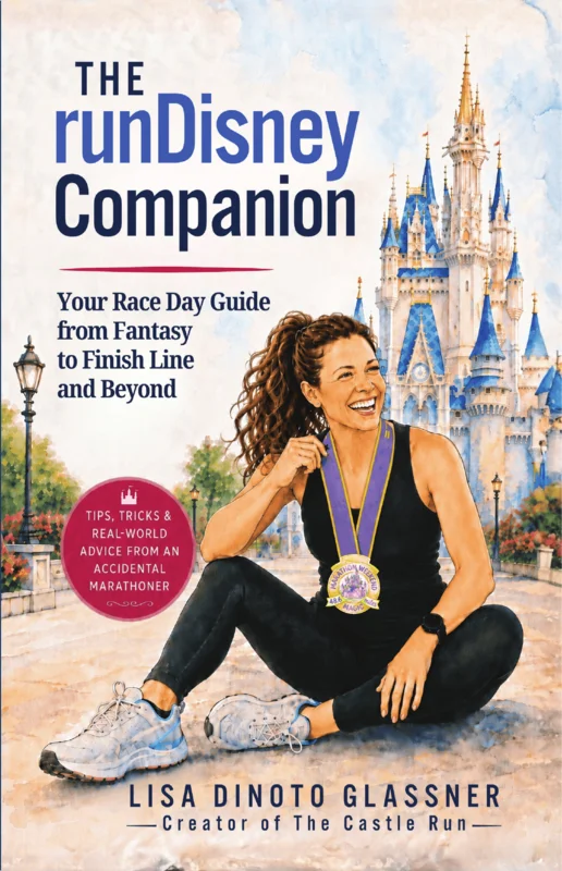 The runDisney Companion