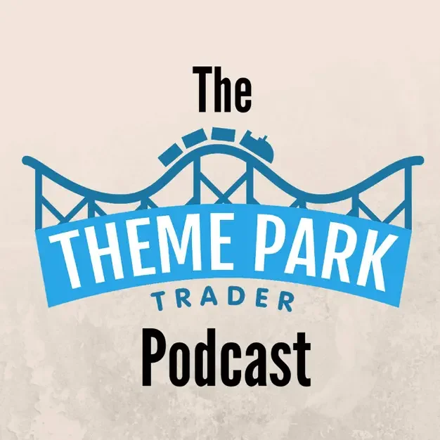 Theme Park Trader