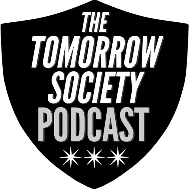 The Tomorrow Society