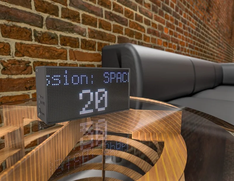 Theme Park Wait Times