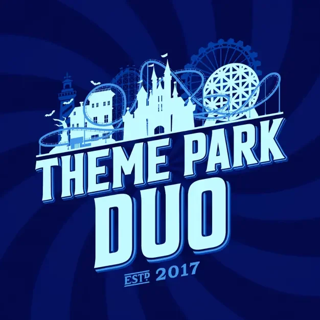 Theme Park Duo
