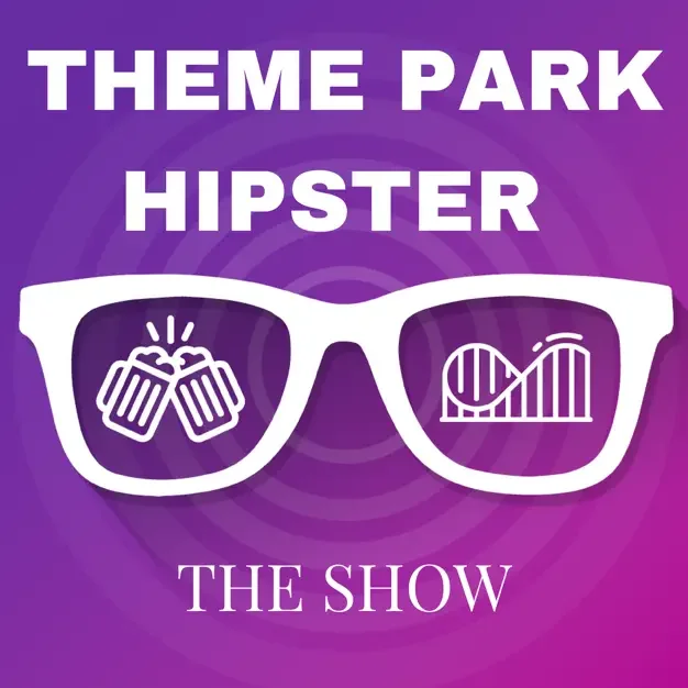 Theme Park Hipster Show logo