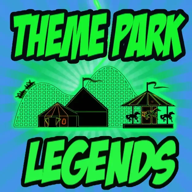 Theme Park Legends logo